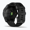 Garmin Fenix 7 Sapphire Solar Hrm Elevate Ox черен 010-02540-35 6