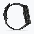 Garmin Fenix 7X Sapphire Solar Hrm Elevate Ox черен 010-02541-11 4