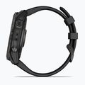 Garmin Fenix 7X Sapphire Solar Hrm Elevate Ox черен 010-02541-11 5