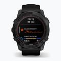 Garmin Fenix 7X Sapphire Solar Hrm Elevate Ox черен 010-02541-23 2