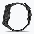 Garmin Fenix 7X Sapphire Solar Hrm Elevate Ox черен 010-02541-23 5