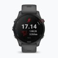 Часовник Garmin Forerunner 255 ash gray