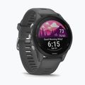 Часовник Garmin Forerunner 255 ash gray 2