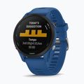 Часовник Garmin Forerunner 255 tidal blue 3