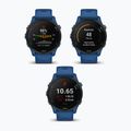 Часовник Garmin Forerunner 255 tidal blue 5