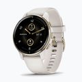 Garmin Venu 2 Plus златен 010-02496-12