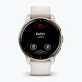 Garmin Venu 2 Plus златен 010-02496-12 2