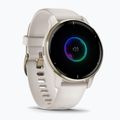 Garmin Venu 2 Plus златен 010-02496-12 3
