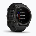 Garmin Epix 2 Sapphire HRM Elevate Ox черен 010-02582-11 3