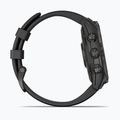 Garmin Epix 2 Sapphire HRM Elevate Ox черен 010-02582-11 4