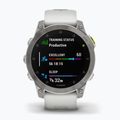 Garmin Epix 2 Sapphire HRM Elevate Ox biały 010-02582-21 2