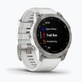 Garmin Epix 2 Sapphire HRM Elevate Ox biały 010-02582-21 3