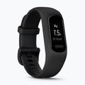 Смартбанд Garmin Vivosmart 5 black 2