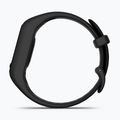 Смартбанд Garmin Vivosmart 5 black 6