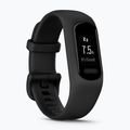 Смартбанд Garmin Vivosmart 5 black 2