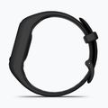 Смартбанд Garmin Vivosmart 5 black 6