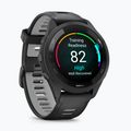Часовник Garmin Forerunner 265 black/light gray 2