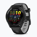 Часовник Garmin Forerunner 265 black/light gray 3