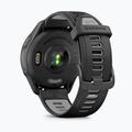 Часовник Garmin Forerunner 265 black/light gray 4