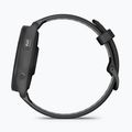 Часовник Garmin Forerunner 265 black/light gray 5