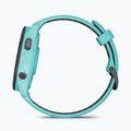 Часовник Garmin Forerunner 265 turquoise/black 5