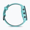 Часовник Garmin Forerunner 265 turquoise/black 6