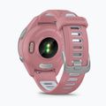 Часовник Garmin Forerunner 265S light pink/light gray 4