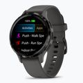 Часовник Garmin Venu 3S slate/peble gray 3