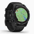 Часовник Garmin Fenix 7 Pro Solar slate grey/black 2