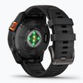 Часовник Garmin Fenix 7 Pro Solar slate grey/black 4