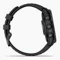 Часовник Garmin Fenix 7 Pro Solar slate grey/black 6