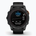 Часовник Garmin Fenix 7 Pro Solar slate grey/black 7