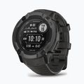 Часовник Garmin Instinct 2X Solar graphite 2