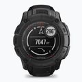 Часовник Garmin Instinct 2X Solar Tactical black