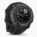 Часовник Garmin Instinct 2X Solar Tactical black 2