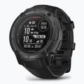 Часовник Garmin Instinct 2X Solar Tactical black 3