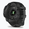 Часовник Garmin Instinct 2X Solar Tactical black 4
