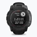 Часовник Garmin Instinct 2X Solar Tactical black 7