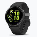 Часовник Garmin Vivoactive 5 slate 3