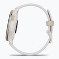 Часовник Garmin Vivoactive 5 cream gold/ivory 6