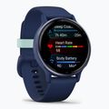 Часовник Garmin Vivoactive 5 navy
