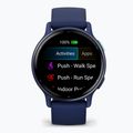 Часовник Garmin Vivoactive 5 navy 2