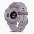 Часовник Garmin Vivoactive 5 metallic orchid aluminium bezel/orchid 4