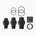 Стойка за велосипед Garmin QuickFit rotated by 90° black