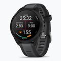 Часовник Garmin Forerunner 165 black/slate gray 2