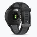 Часовник Garmin Forerunner 165 black/slate gray 4