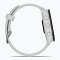 Часовник Garmin Forerunner 165 mist gray/whitestone 5