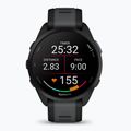 Часовник Garmin Forerunner 165 Music black/slate gray