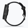 Часовник Garmin Forerunner 165 Music black/slate gray 4
