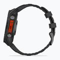 Часовник Garmin Fenix 8 47 mm Amoled slate grey/black 5